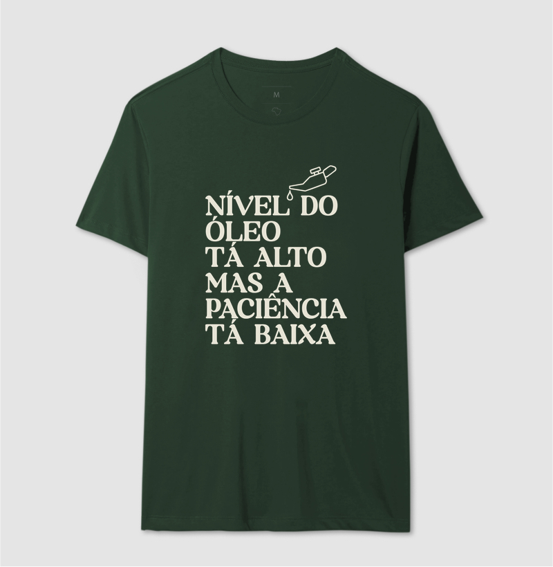 Camisa 9