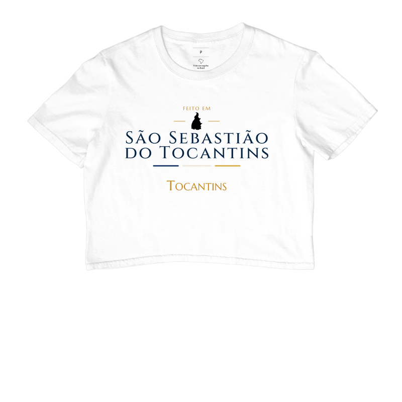 Feito em São Sebastião do Tocantins TO - Imagem 3