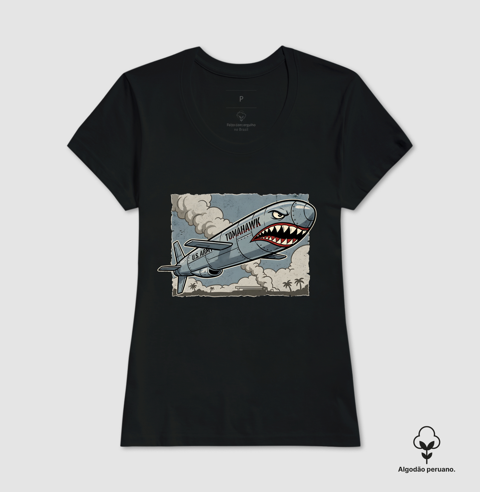 Camisa 6