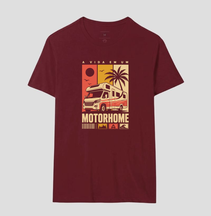 Camisa 8