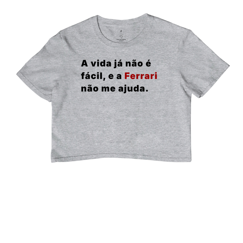 Ferrari não me ajuda - Imagem 6