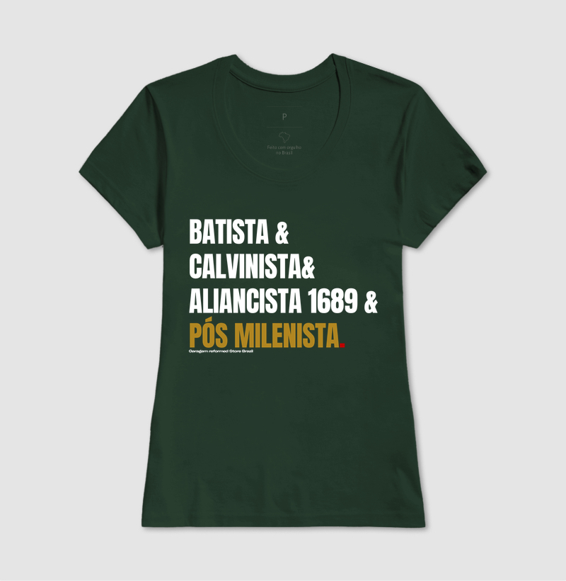 Camisa 15