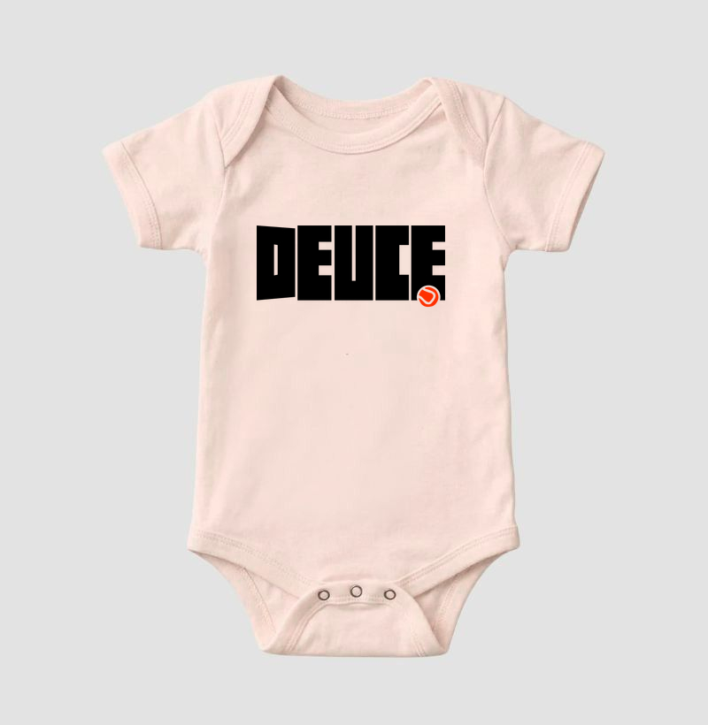 DEUCE! - Imagem 4