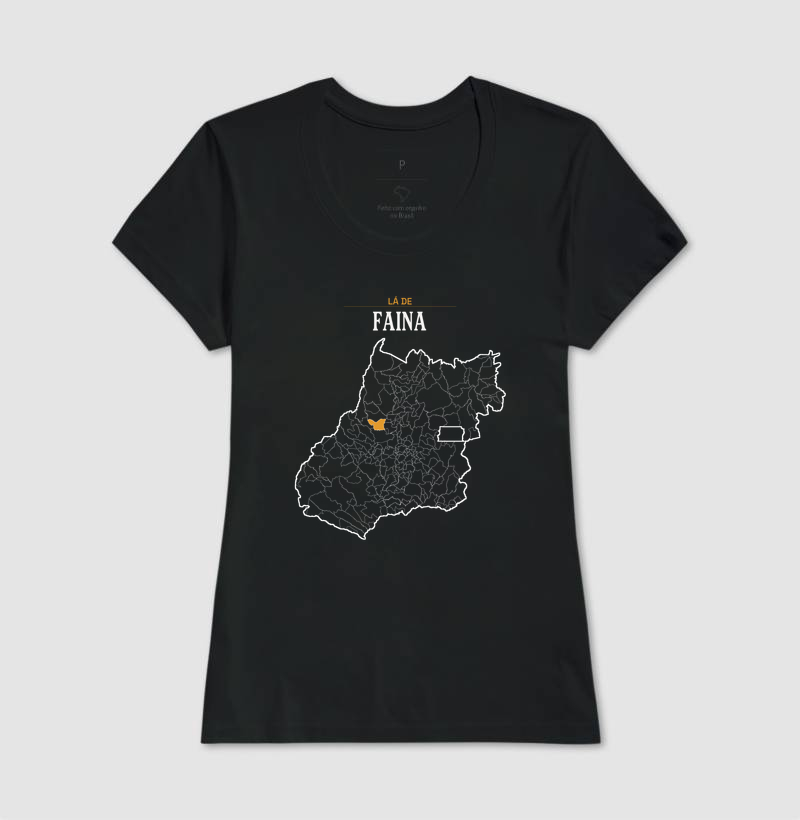 Faina | Território GO - Imagem 3