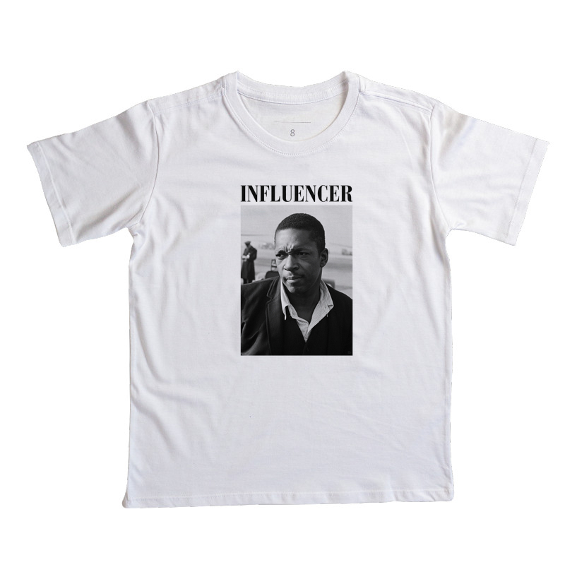 Coltrane - Influencer - Imagem 2