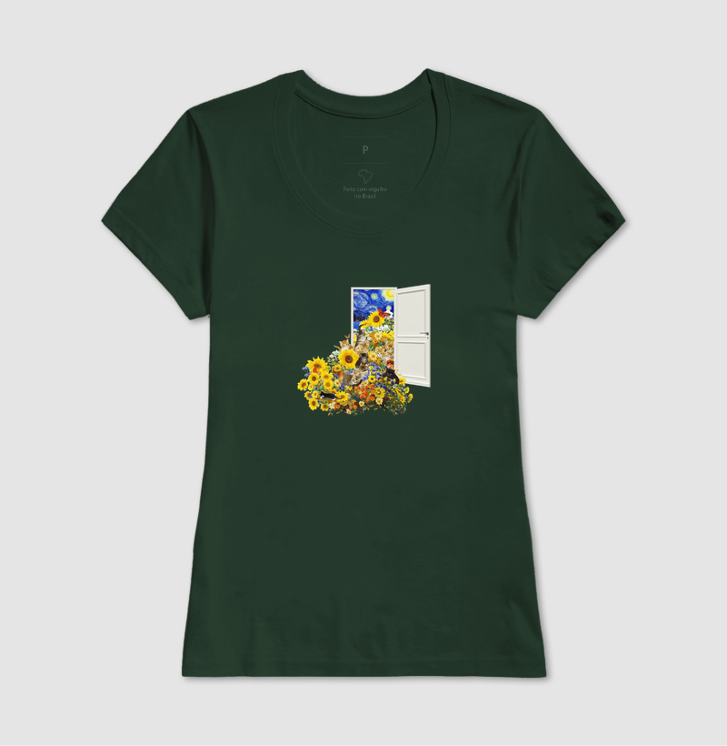 Camisa 10