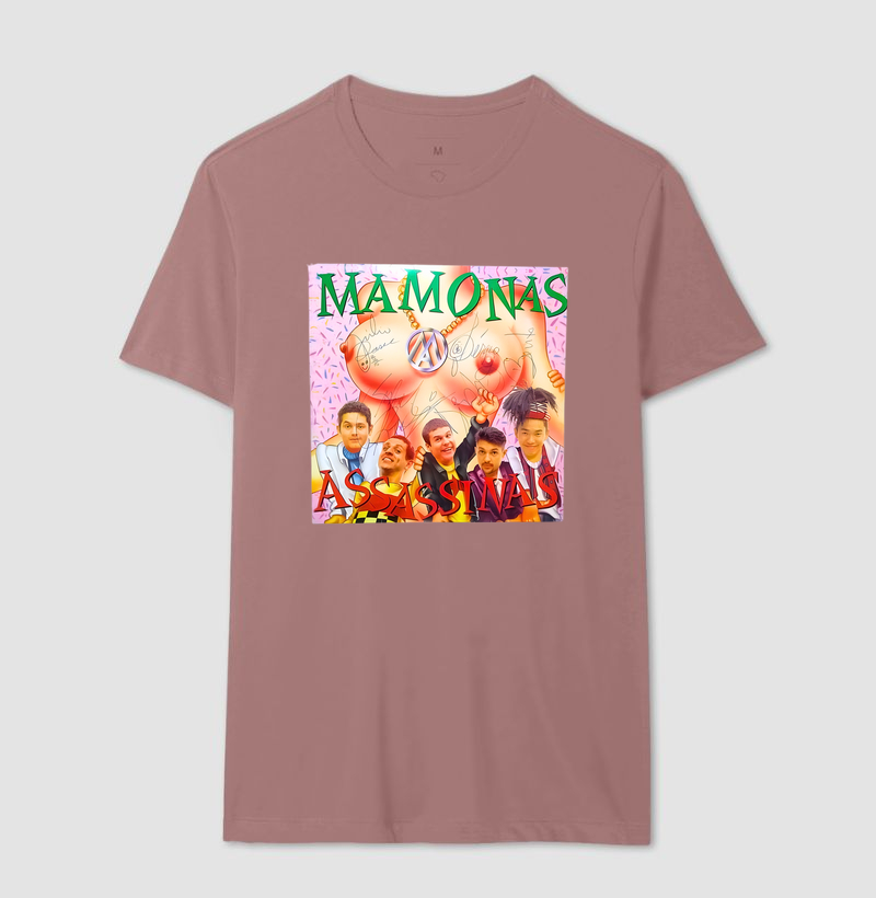 Camisa 15