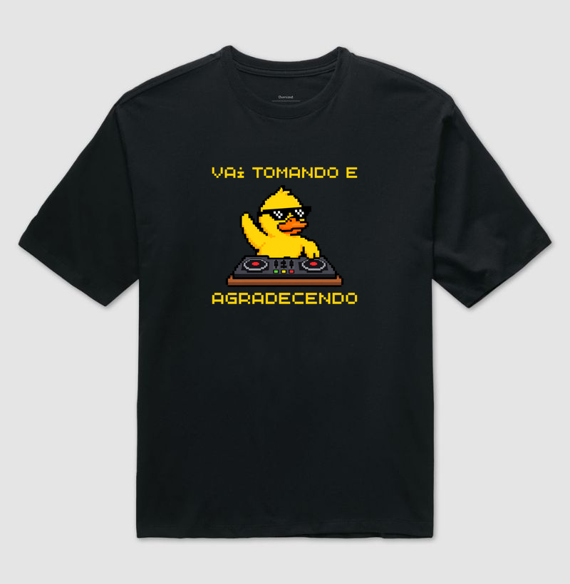 Vai tomando e agradecendo  - Imagem 3