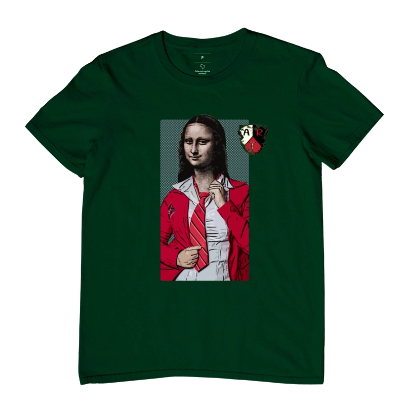 Camisa 11