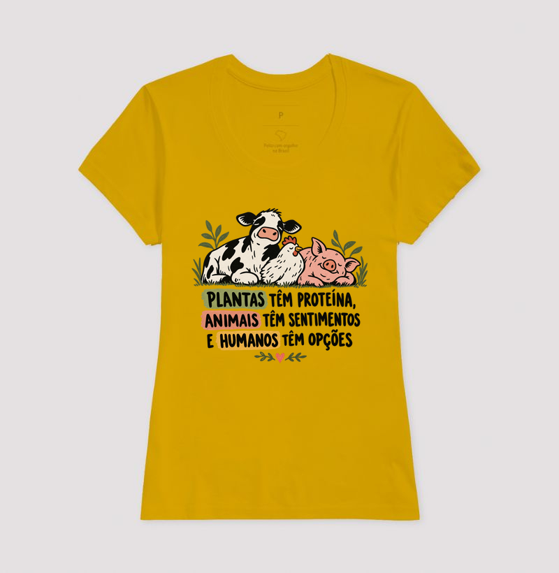 Humanos Têm Opções - Go Vegan! - Imagem 14