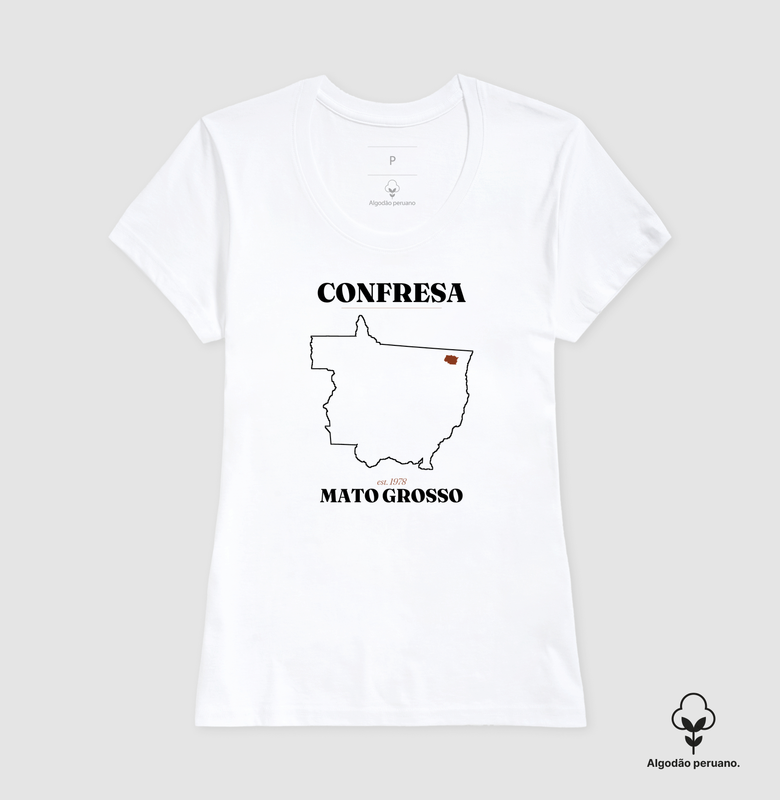 Camisa 6