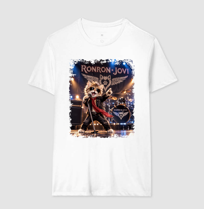 Ronron Jovi - Imagem 6