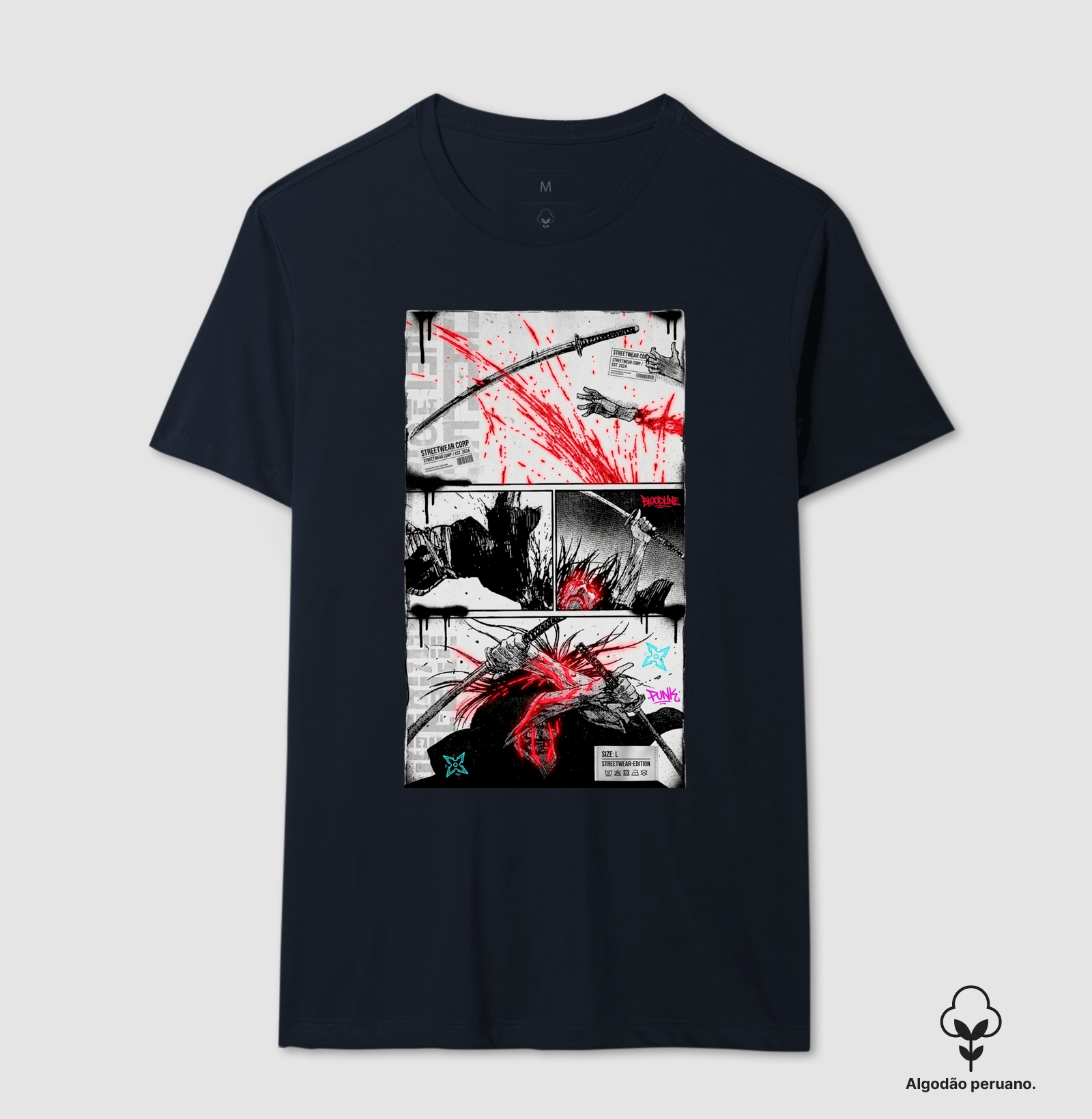 Camisa 2