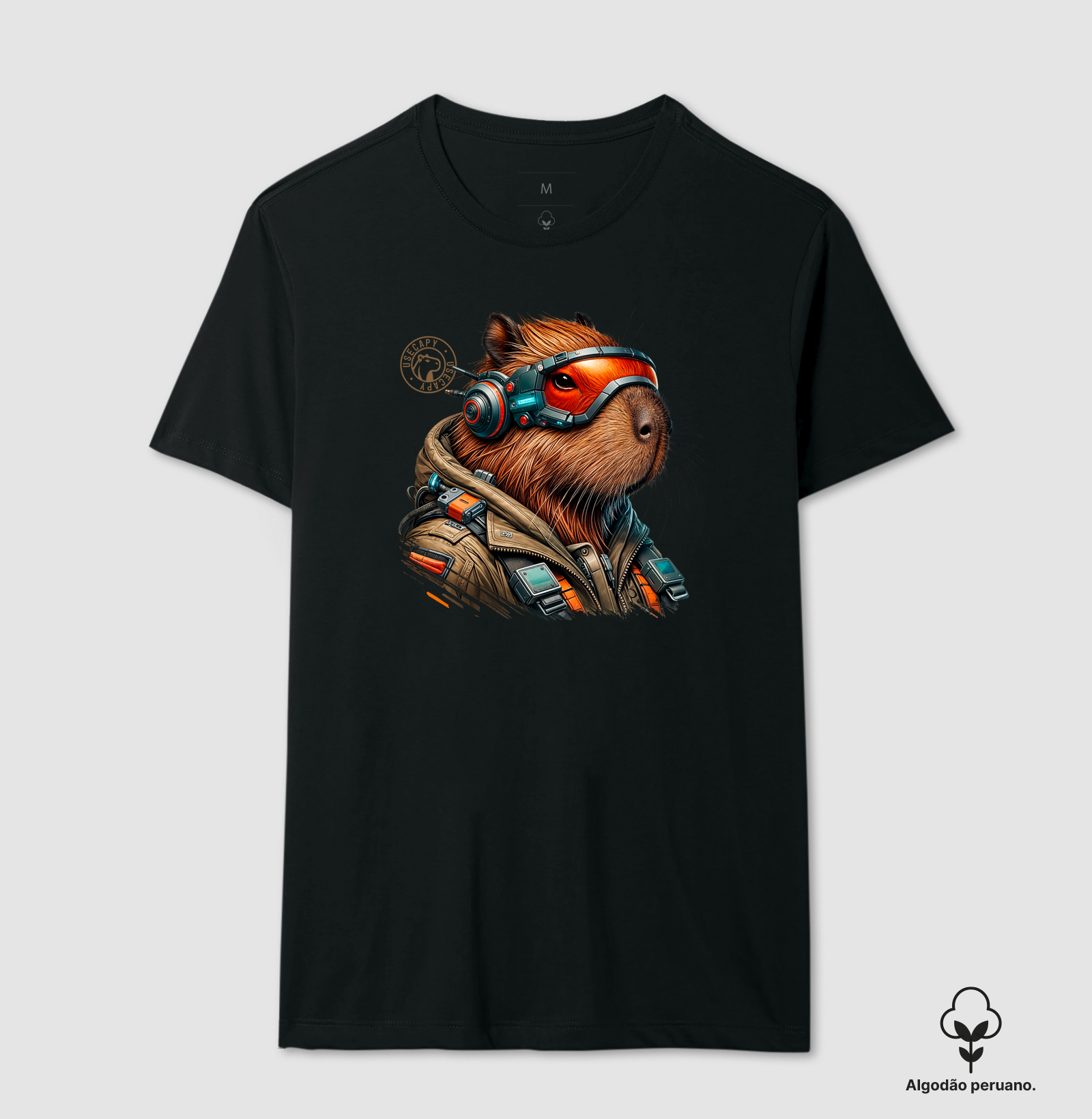 Camisa 6