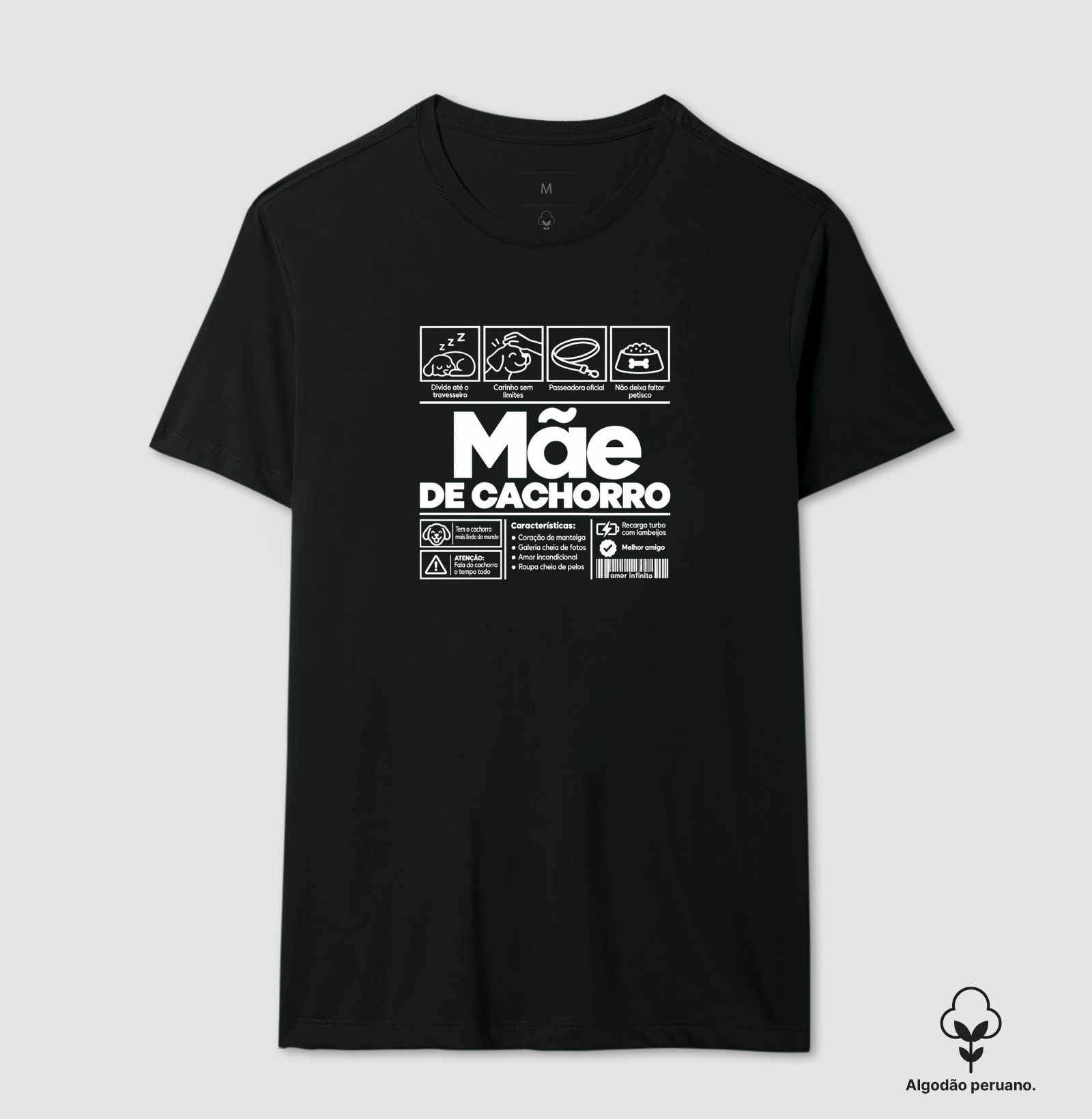 Mãe de Cachorro - Imagem 5