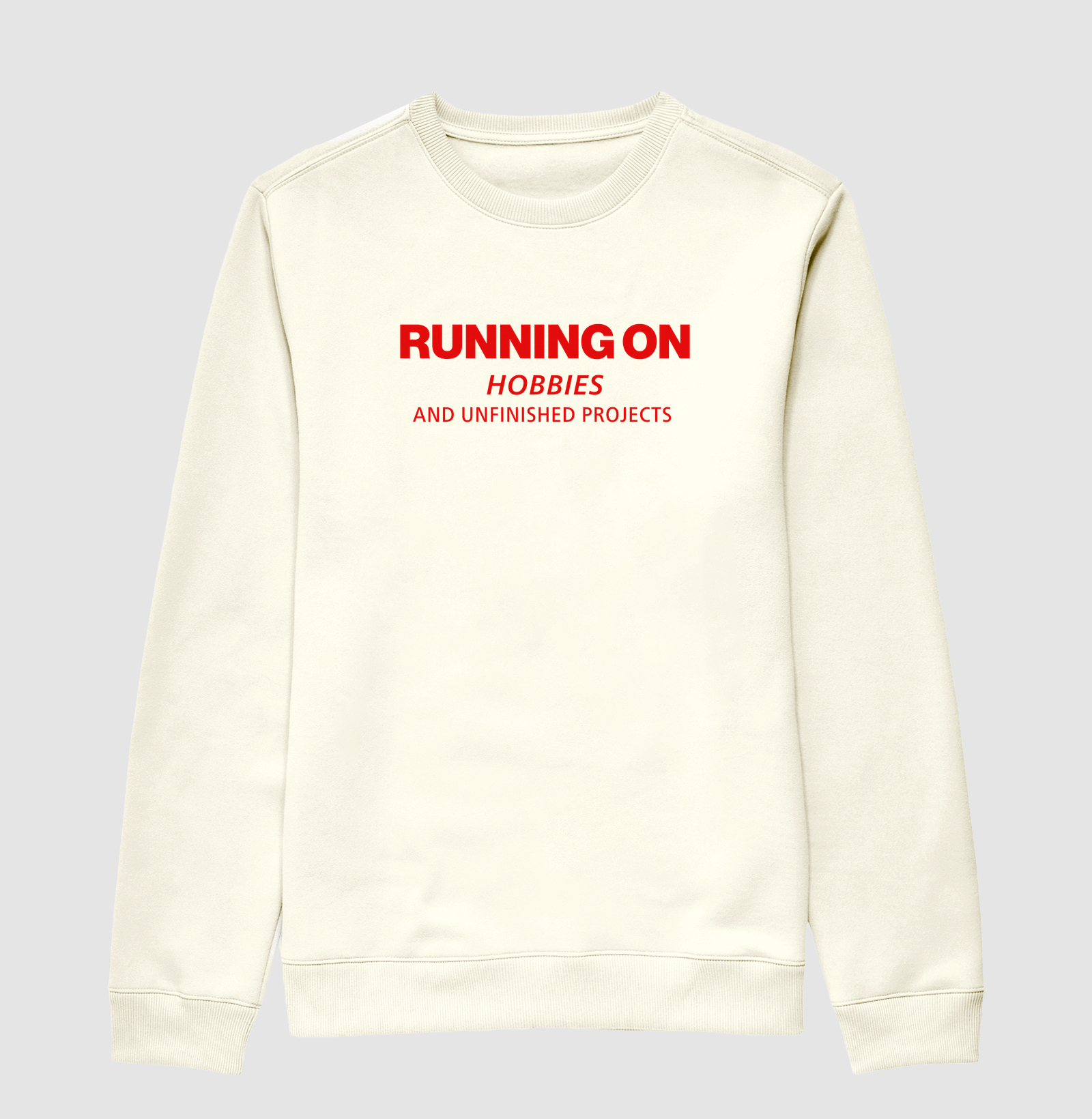 RUNNING ON  - Imagem 2
