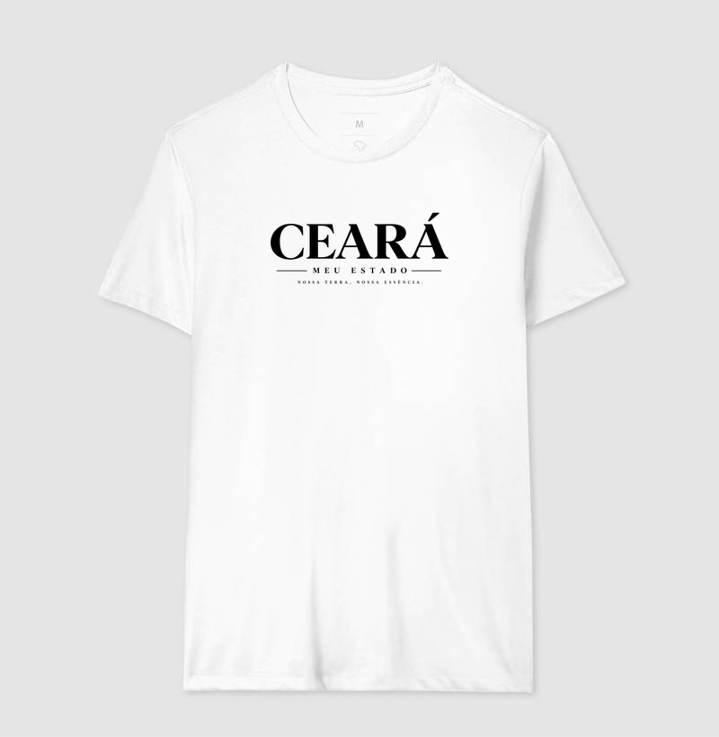 CEARÁ NOSSA ESSÊNCIA BLACK - Imagem 2