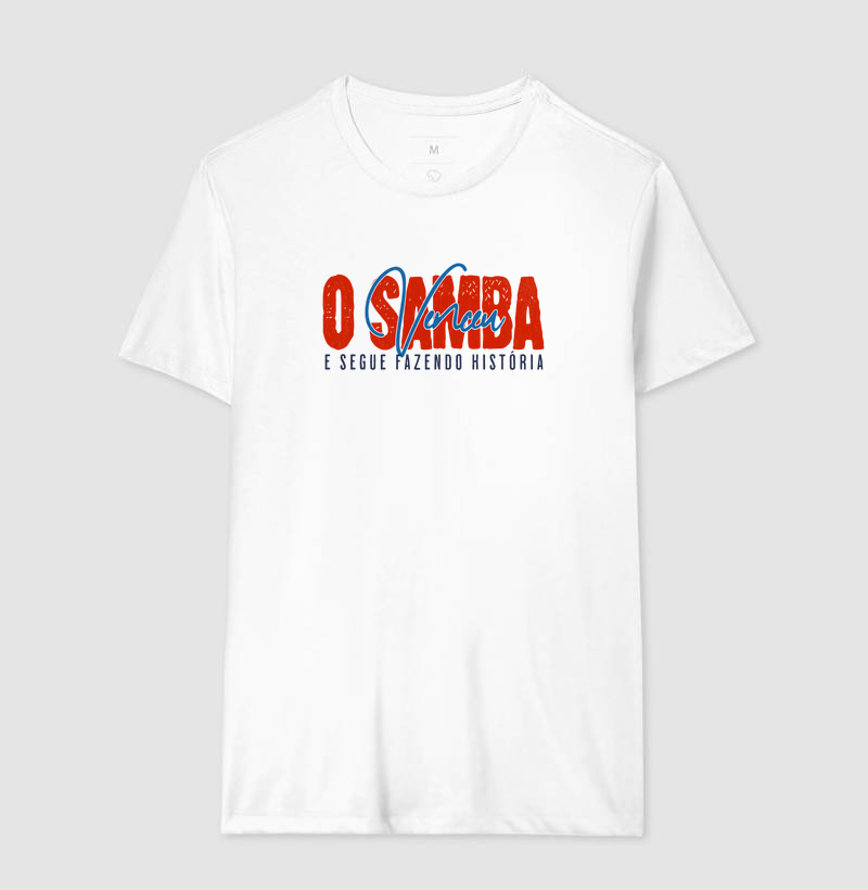 O Samba venceu - Imagem 4