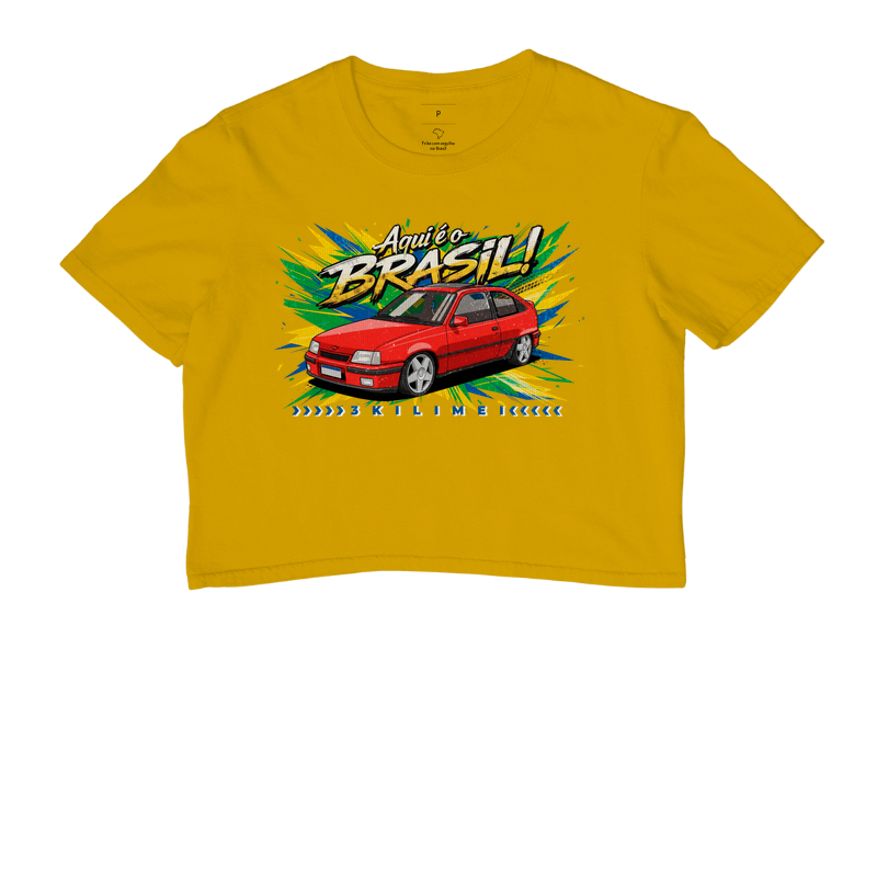 Camisa 7