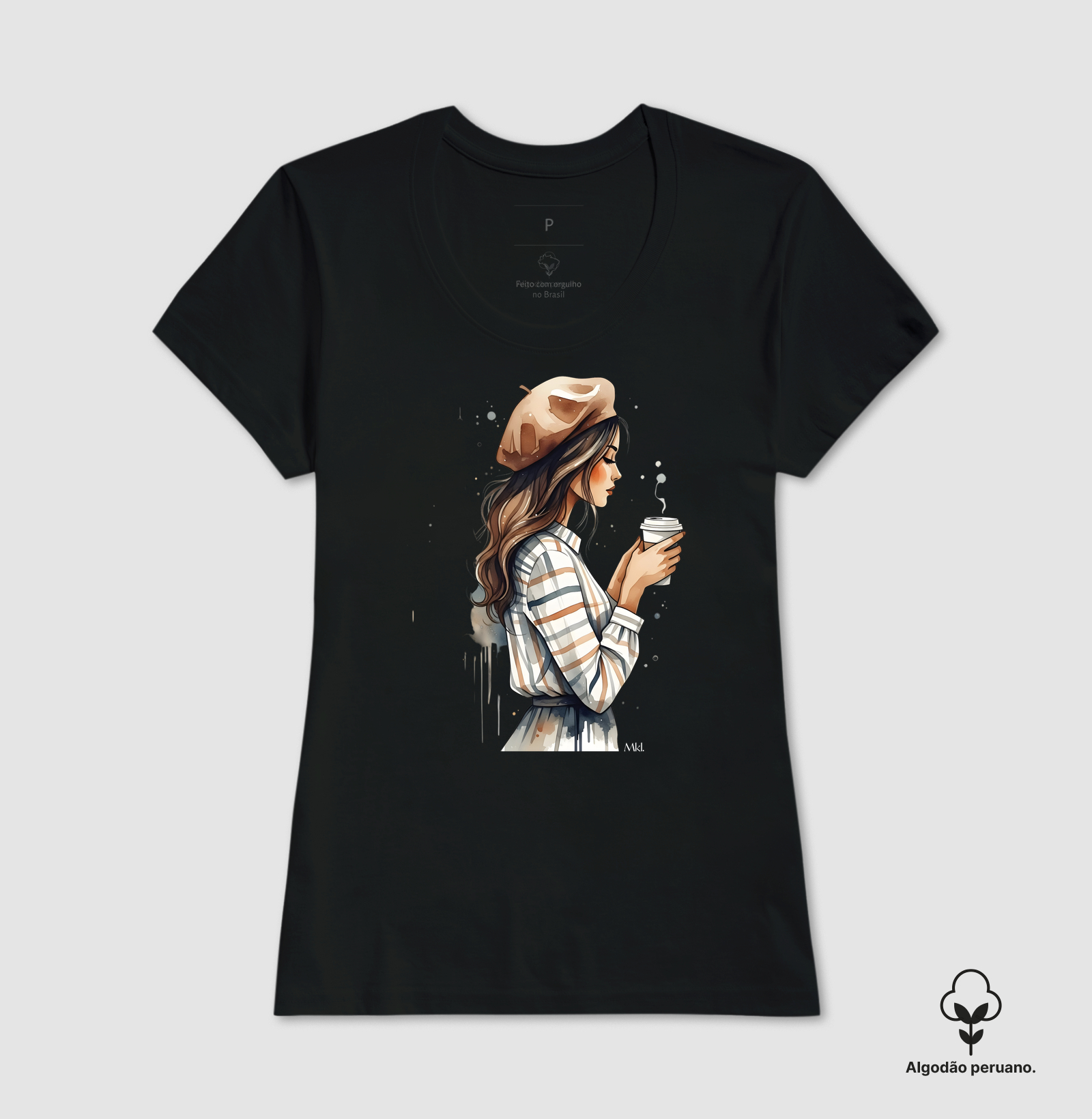 Camisa 5