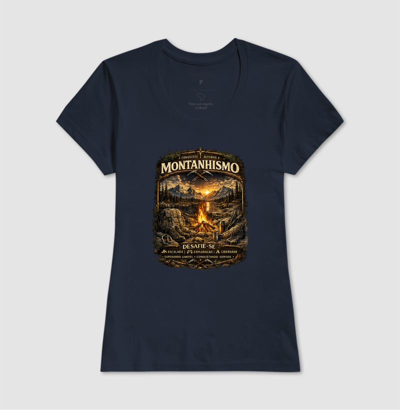 Montanhismo - Imagem 7