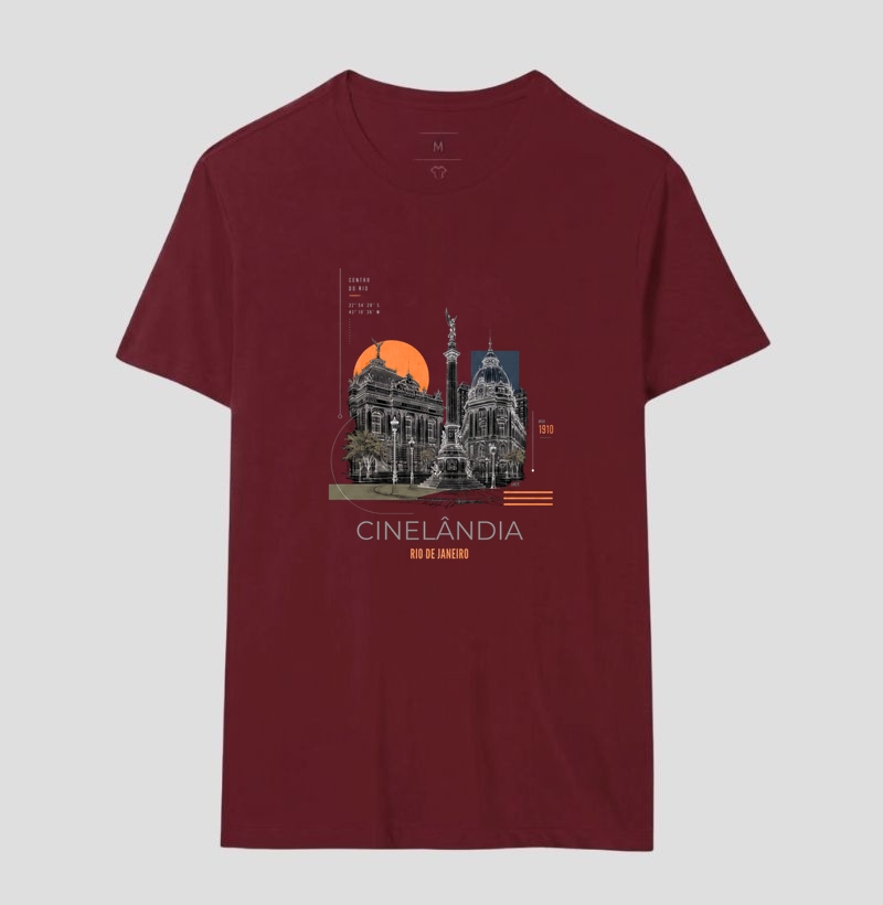 Camisa 11