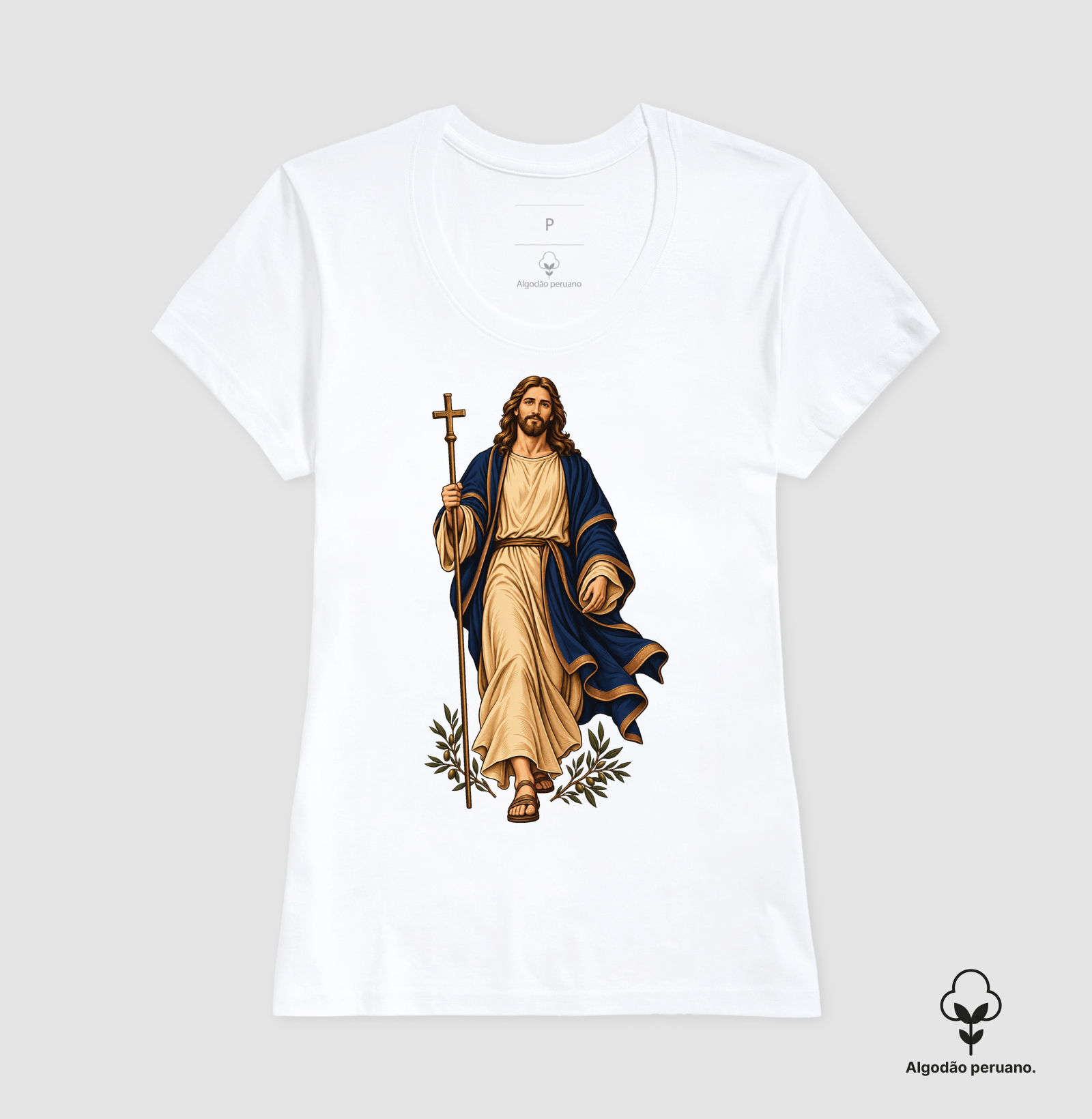 Caminho da Esperança - Cristo Vivo - Imagem 8