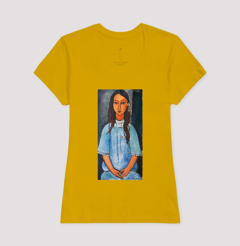 Camisa 14