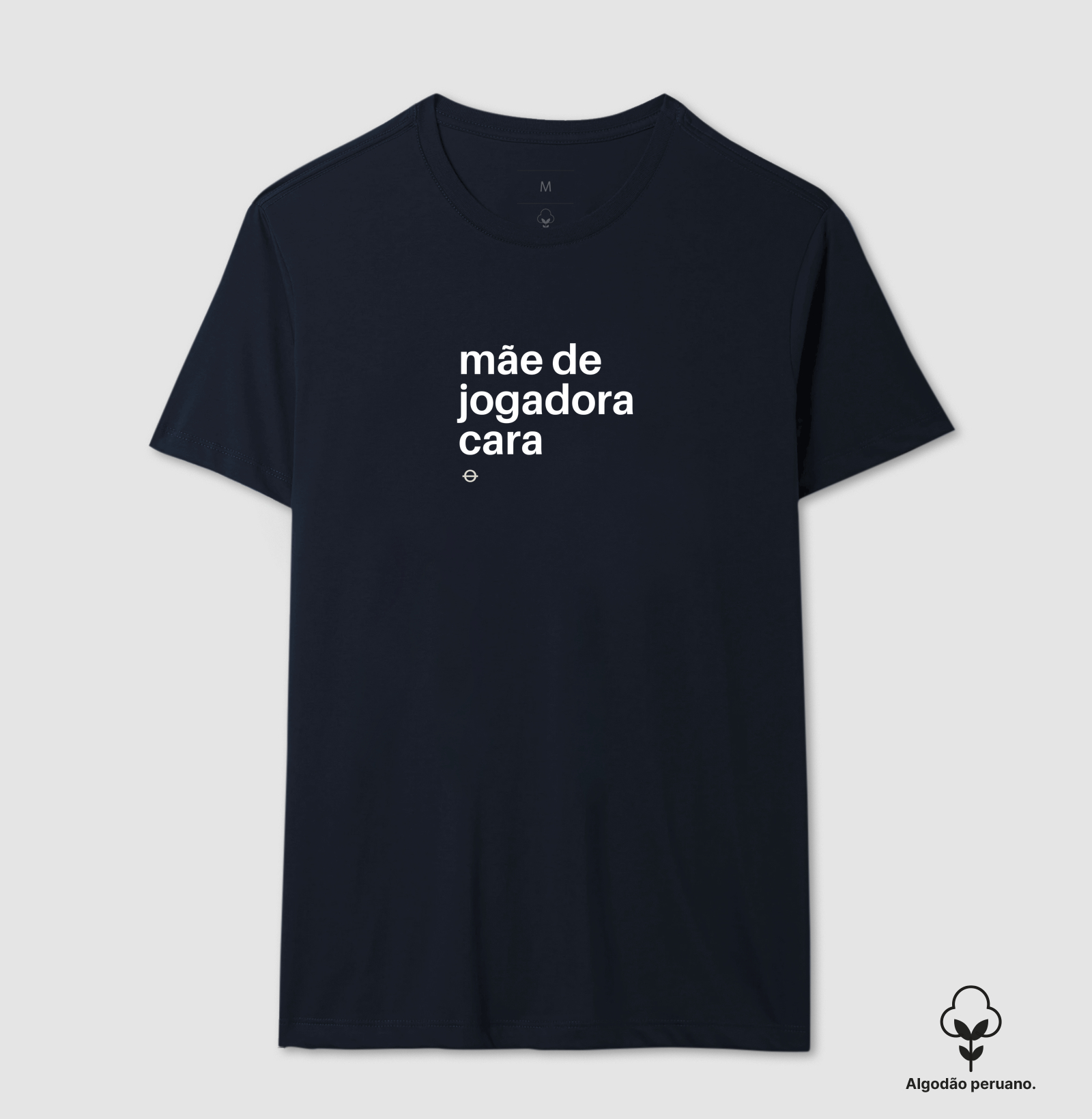 Mãe de Jogadora Cara - Imagem 4