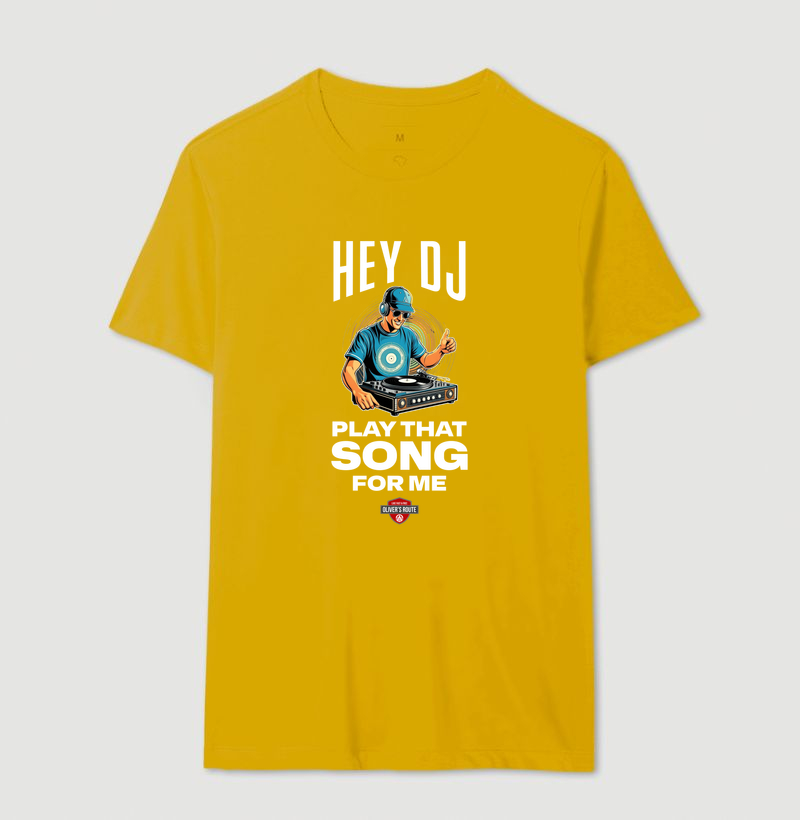 Hey DJ! - Imagem 12