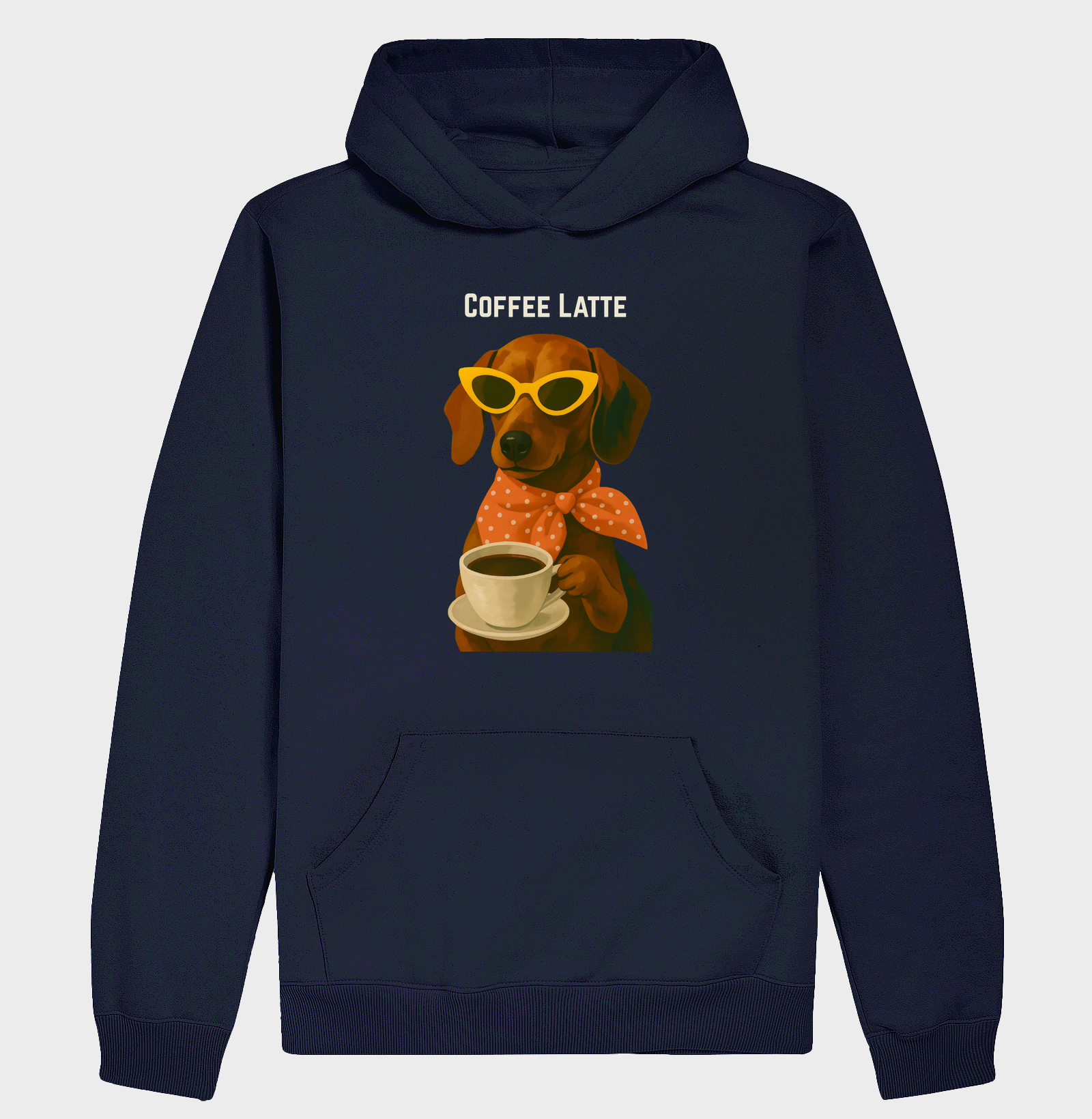 Coffee Latte - Imagem 2