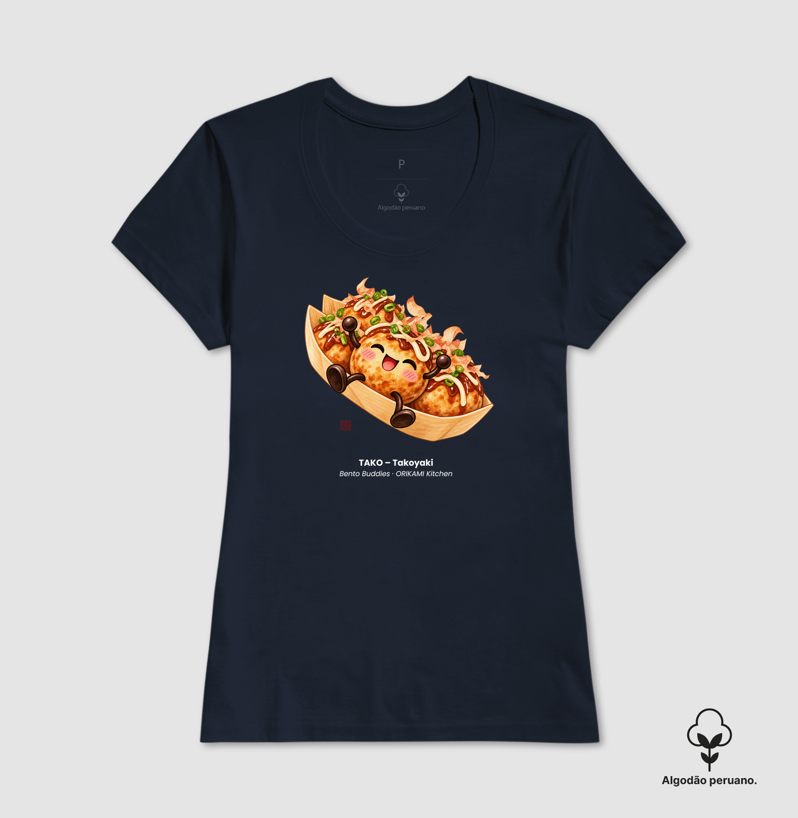 TAKO – Takoyaki - Imagem 6