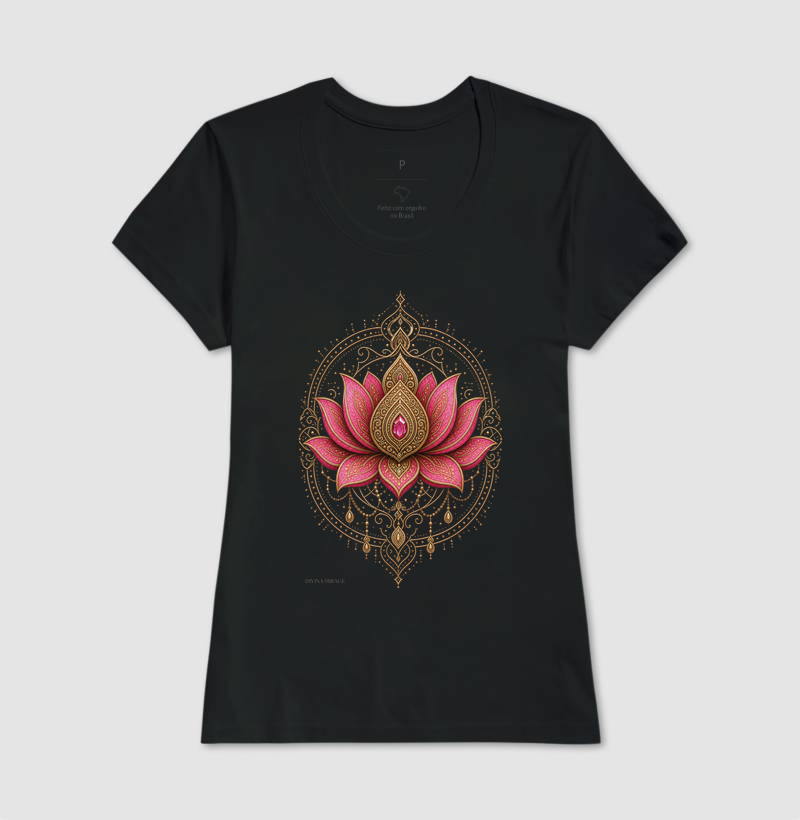 Lótus Rosa - Imagem 3
