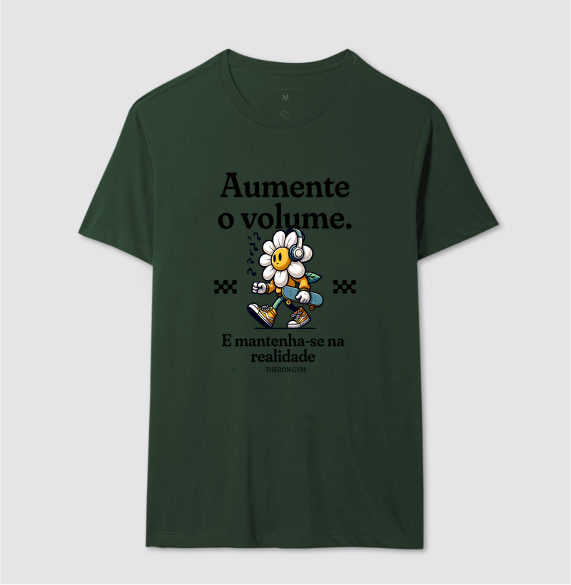 Camiseta THERON - Imagem 10