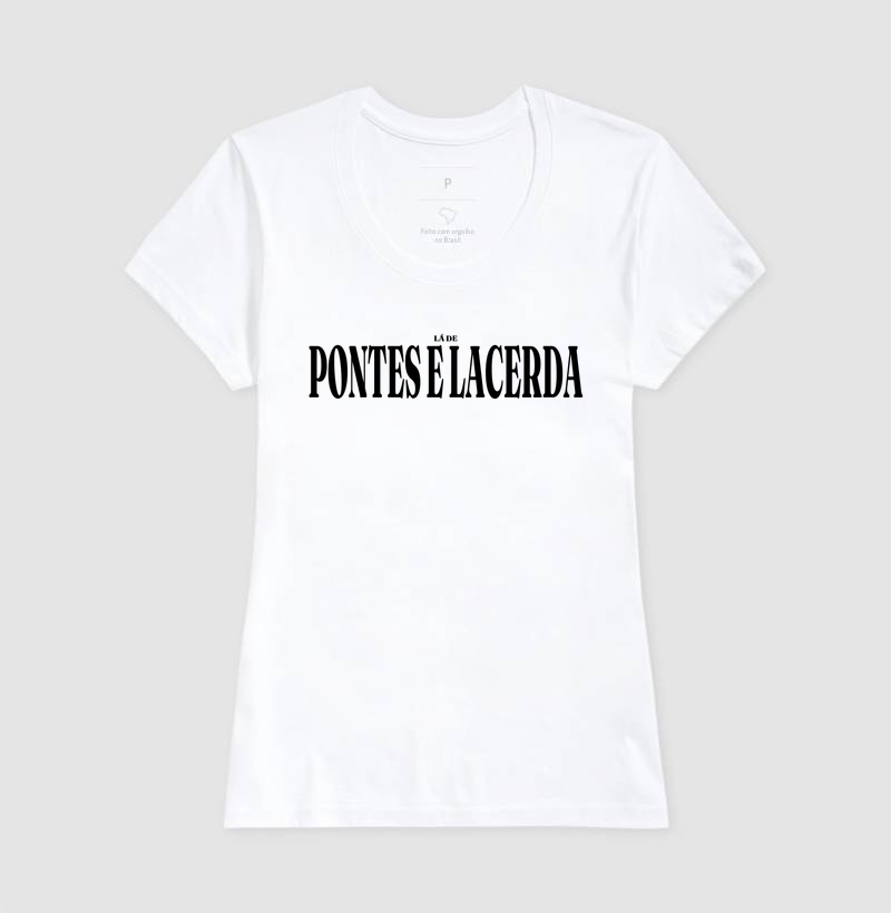 Pontes e Lacerda | Tipografia MT - Imagem 5