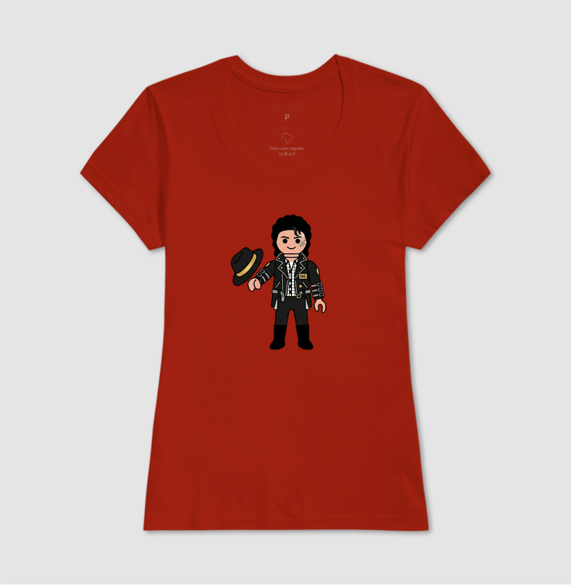 Camisa 10
