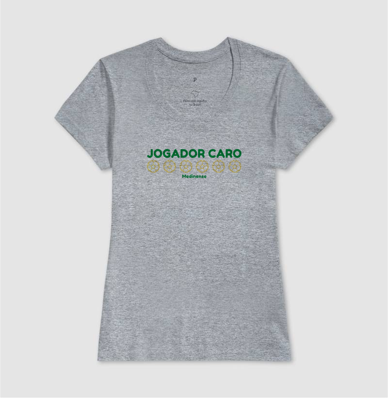 Camisa 10
