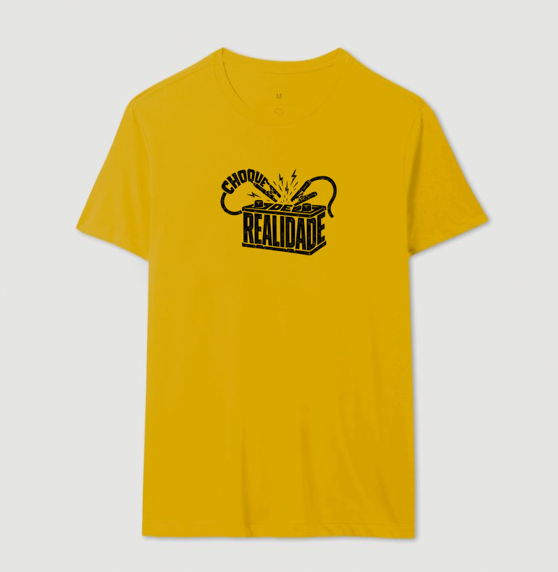 Camisa 15