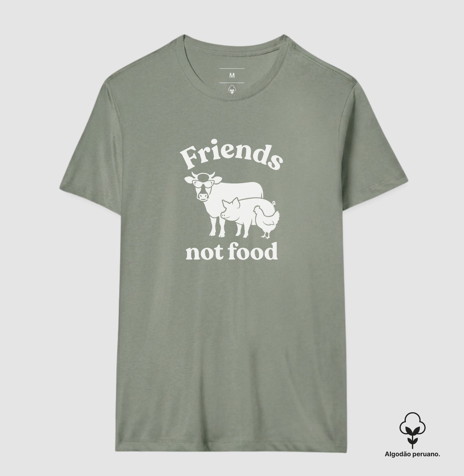 Friends, not food - Imagem 7
