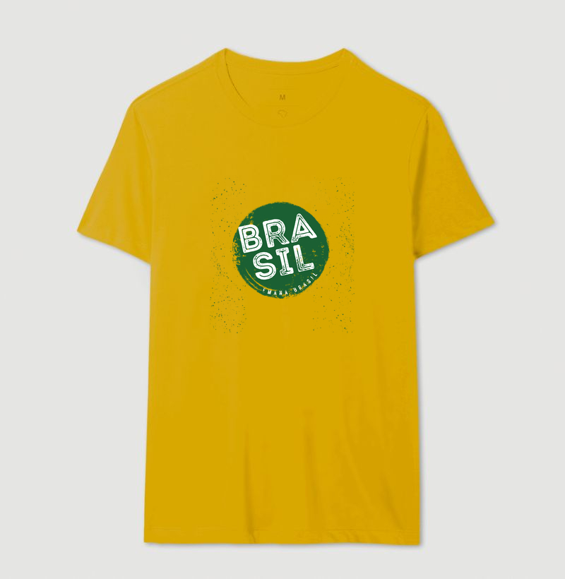 Camisa 15