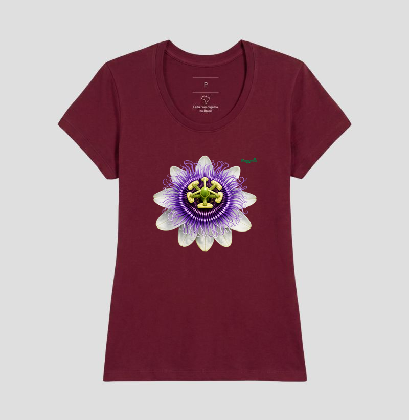 Camisa 18