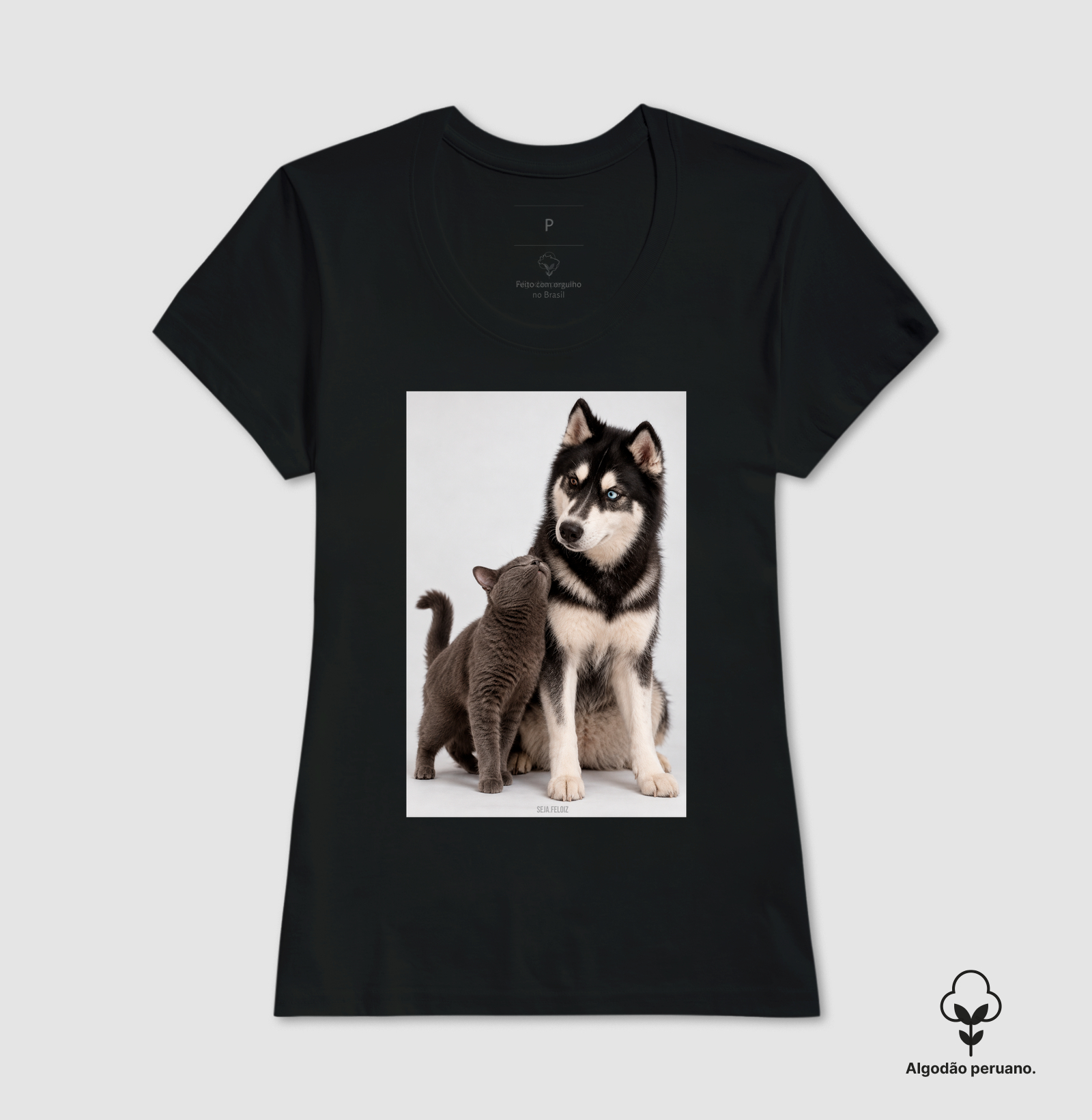 🐱❤️ Carinho Sob Suspeita 🐺🔎 - Imagem 2