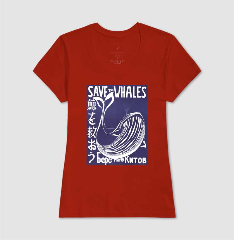 Save the whales - Imagem 11