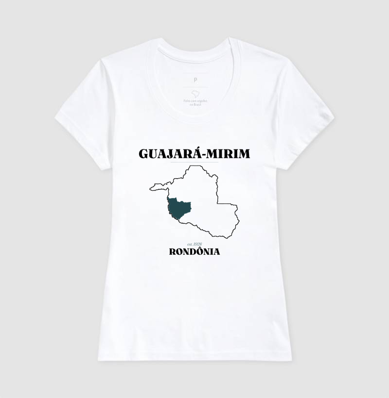 Guajará-Mirim | Legado RO - Imagem 5