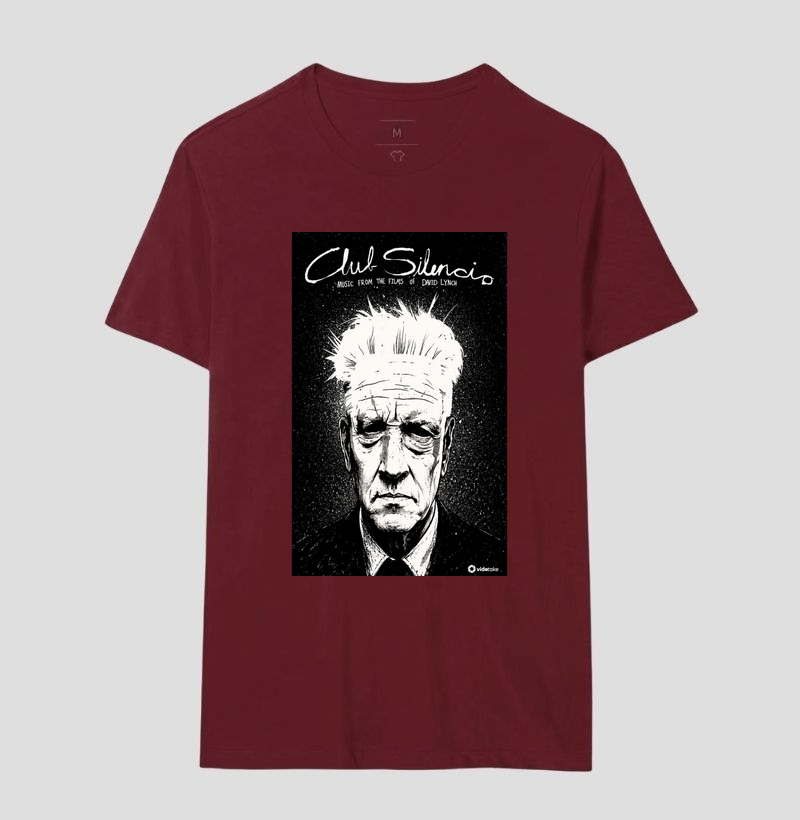 David Lynch Club Silencio - Imagem 14