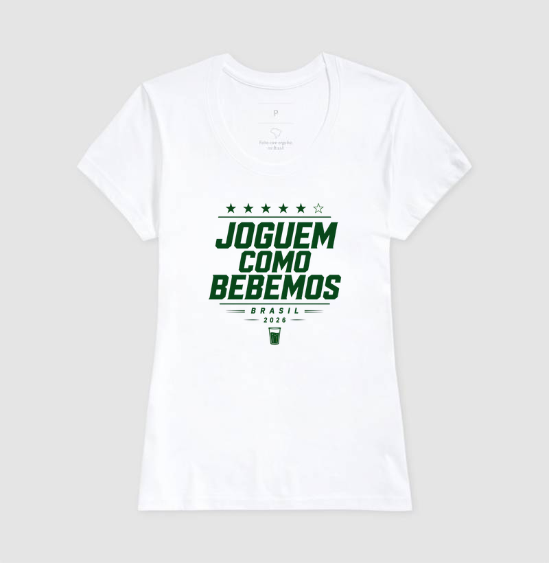 Joguem como bebemos - Imagem 3