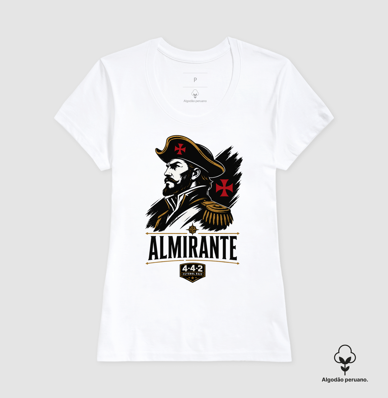 Camisa 2