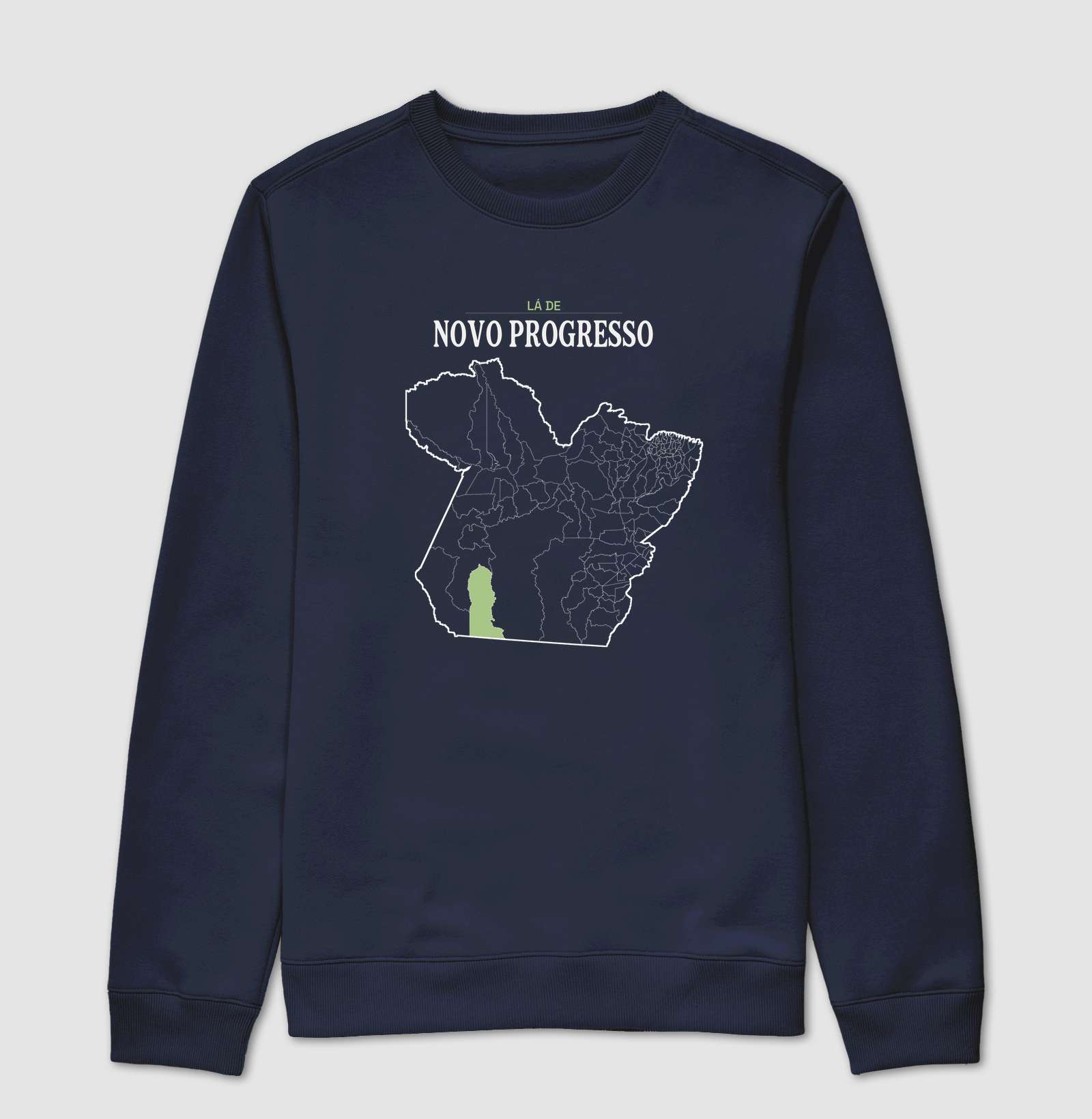 Novo Progresso | Território PA - Imagem 5