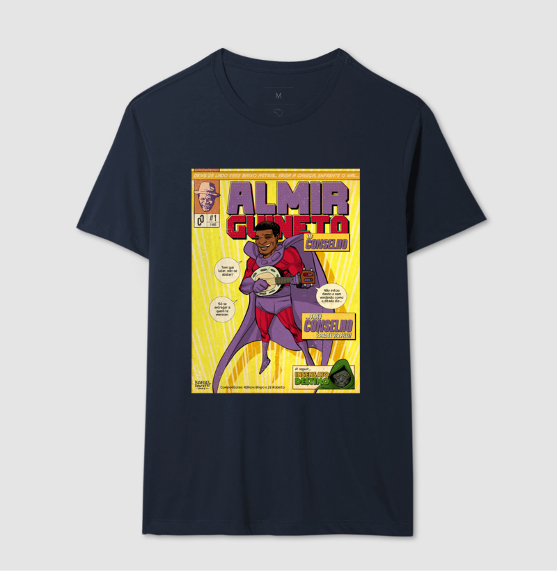 Camisa 5