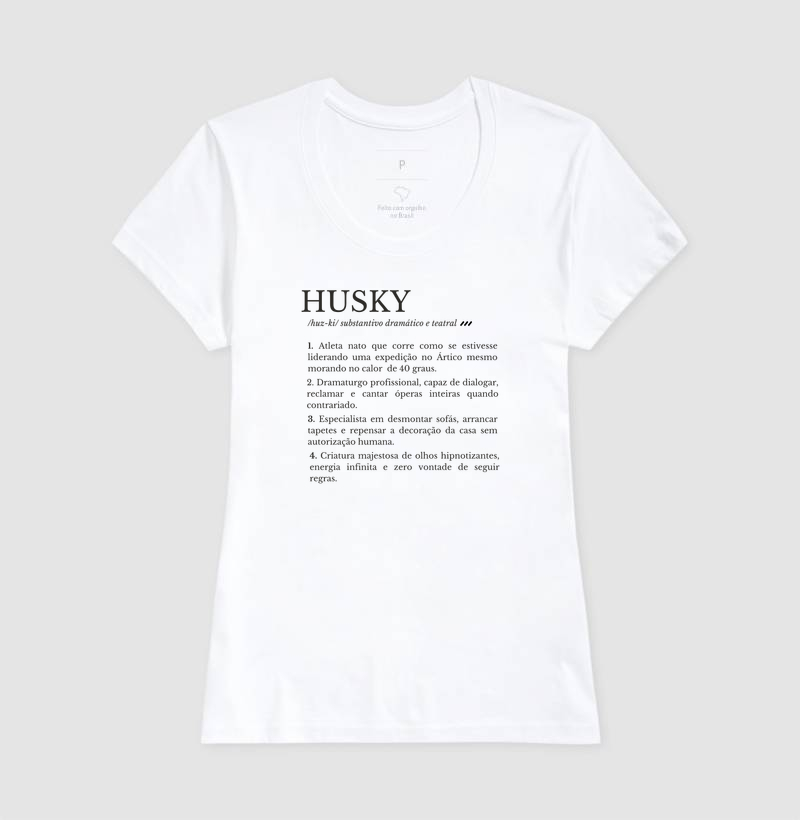 Camisa 7